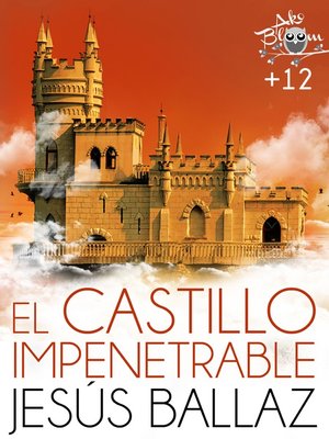 cover image of El castillo impenetrable